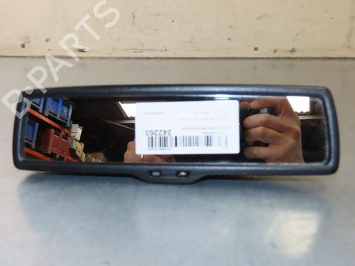 Rear mirror VW GOLF VI (5K1) 1.4 TSI | BP25777734I6 
