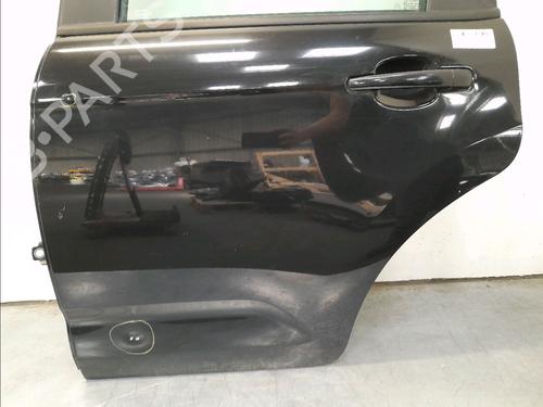 Left rear door CITROËN C3 II (SC_) 1.1 i | BP13030580C4 