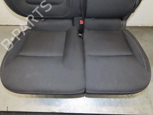 Right front seat RENAULT TRAFIC III Van (FG_) 1.6 dCi 140 (FGMA, FGMC) | BP30164233C16 