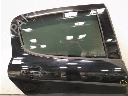 Right rear door PEUGEOT 308 I (4A_, 4C_) 1.6 HDi | BP15624026C5 