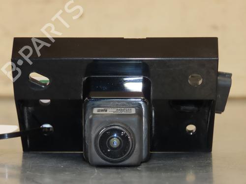 Camera NISSAN QASHQAI II (J11, J11_) 1.6 dCi | BP27393278E14 