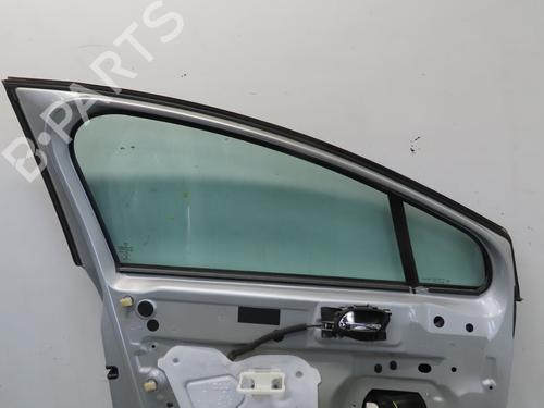 Used Left front door PEUGEOT 5008 (0U_, 0E_) 2.0 HDi 150 / BlueHDi 150 (150 hp) 20077471