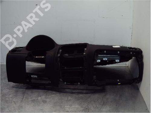 Dashboard VW POLO V (6R1, 6C1) 1.6 TDI | BP9410694C46 