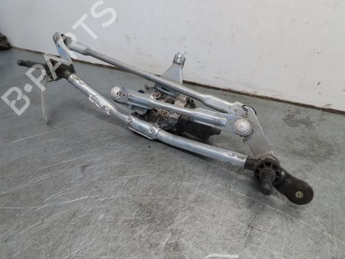 Front wipers mechanism SUZUKI VITARA (LY) 1.5 Hybrid AllGrip | BP19068886C83 