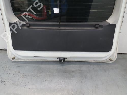 Tailgate NISSAN NOTE (E11, NE11) 1.5 dCi | BP17133856C6 