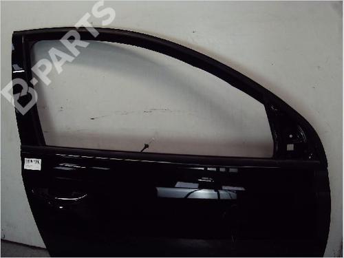 Right front door VW GOLF VI (5K1) 1.6 TDI | BP10919497C3 