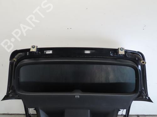 Tailgate VW GOLF VI (5K1) 2.0 TDI | BP17514128C6 