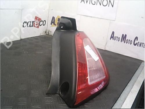 Right taillight RENAULT MEGANE II (BM0/1_, CM0/1_) 1.4 16V (BM0B, CM0B) | BP9406271C35