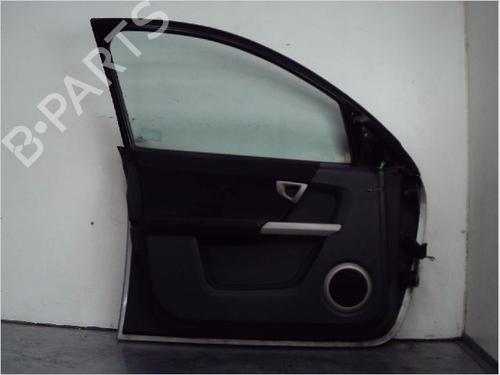 Left front door SMART FORFOUR (454) 1.5 CDI (454.000) | BP15740008C2 