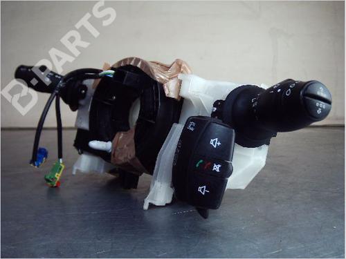 Steering column stalk RENAULT MEGANE III Grandtour (KZ0/1) 1.5 dCi (KZ09, KZ0D, KZ1G, KZ29, KZ14, KZ1W, KZ10, KZ1F,... | BP10151272I23 