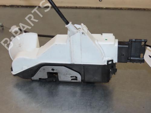 Used Front left lock Front left lock 9409511 9409511
