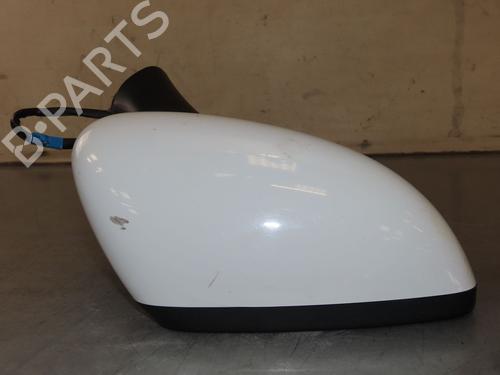 Right mirror RENAULT CLIO IV (BH_) 1.5 dCi 75 | BP28309353C27 