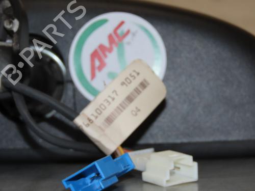 Used Rear mirror MERCEDES-BENZ A-CLASS (W176) A 200 CDI / d 4-matic (176.002) (136 hp) 29196569