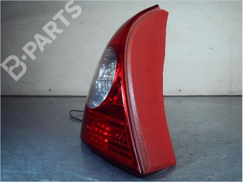 Left taillight RENAULT CLIO II (BB_, CB_) 1.5 dCi (B/CB07) | BP10415385C34 