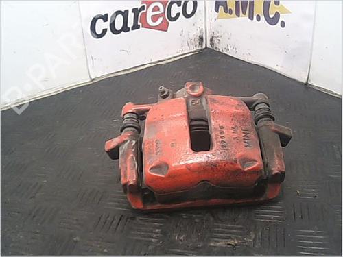 Used Left front brake caliper MINI MINI (R56) Cooper S (174 hp) 14857077