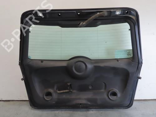 Tailgate MINI MINI (R56) Cooper | BP17241360C6 