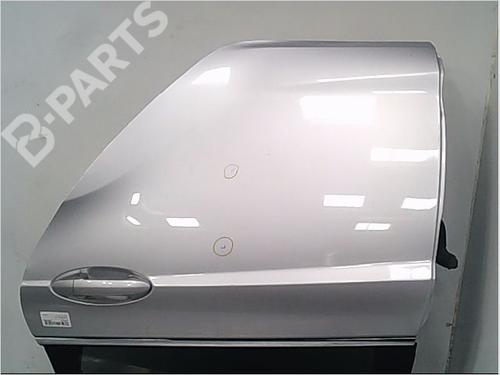 Left rear door FORD FIESTA VI (CB1, CCN) 1.4 TDCi | BP9668908C4 