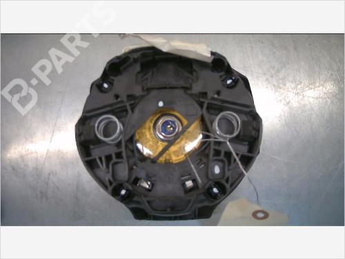 Driver airbag VW POLO V (6R1, 6C1) 1.2 | BP9409307C9 
