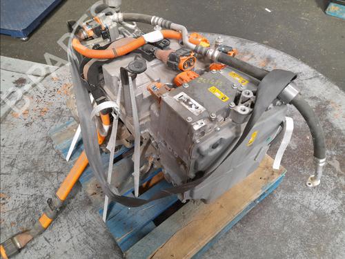 Used Engine Engine 37432443 37432443