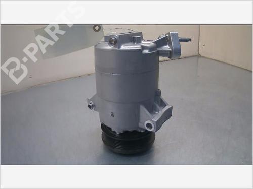 AC compressor FORD FOCUS III 1.0 EcoBoost | BP9409453M34 