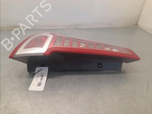 Left taillight RENAULT KANGOO (KC0/1_) 1.2 16V (KC05, KC06, KC03, KC0T, KC0W, KC1D) | BP30047640C34 - Image 2
