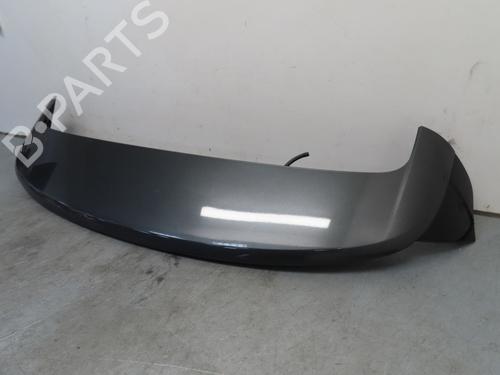 Rear spoiler CITROËN C4 CACTUS 1.6 BlueHDi 100 | BP18663353C96 