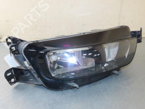 Right headlight CITROËN C4 Picasso II 1.6 HDi / BlueHDi 115 | BP30522123C29 