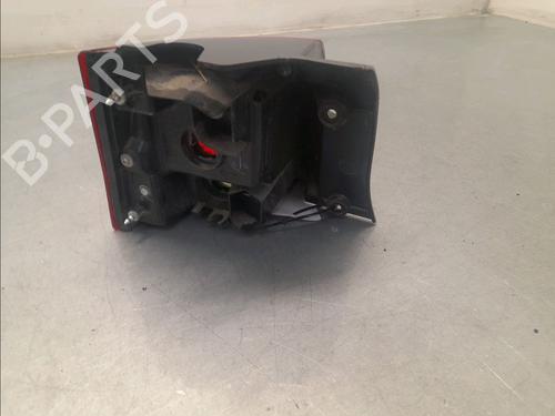 Right taillight PEUGEOT 4007 (VU_, VV_) 2.2 HDi | BP30164249C35 