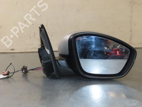 Right mirror PEUGEOT 308 II (LB_, LP_, LW_, LH_, L3_) 1.2 THP 110 | BP28284641C27 