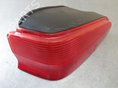 Used Left taillight PEUGEOT 106 II (1A_, 1C_) 1.1 i (60 hp) 24323245