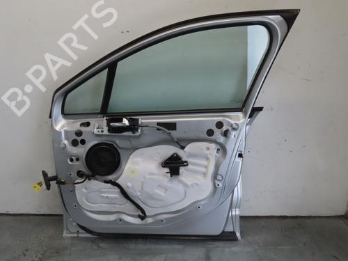 Right front door CITROËN C4 II (NC_) 1.6 HDi 90 | BP17729799C3