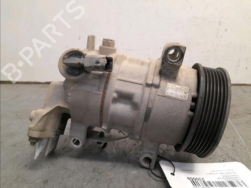 Used AC compressor PEUGEOT 208 I (CA_, CC_) 1.2 VTI 82 (82 hp) 16105733