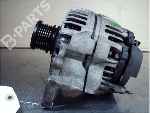 Alternator SEAT IBIZA III (6L1) 1.4 TDI | BP9584773M7 