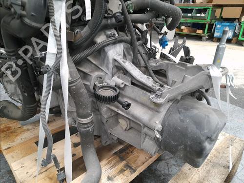 Gearbox RENAULT CLIO IV (BH_) 0.9 TCe 90 (BHNF, BHMA, BHMH, BHJK, BHJR) | BP17370973M3 