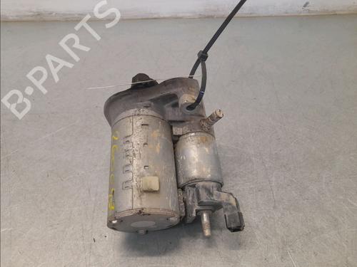 Starter CITROËN C3 II (SC_) 1.0 VTi 68 | BP33808187M8 - Image 2