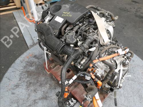 Engine RENAULT CLIO V (B7_) 1.6 E-TECH 140 (B7MU) | BP28309343M1 