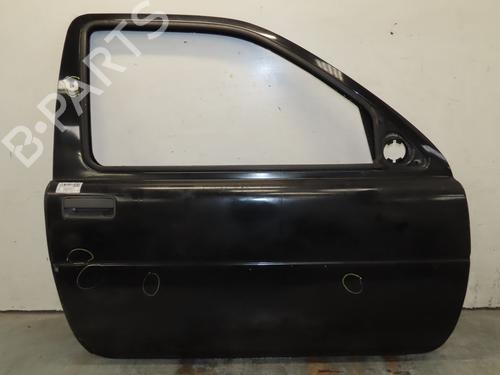 Used Right front door LAND ROVER FREELANDER I (L314) 2.0 DI 4x4 (98 hp) 29345116