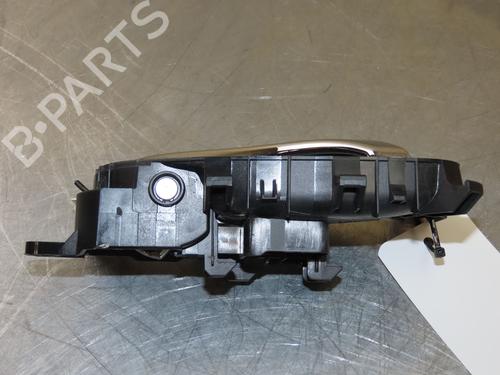 Used Front right interior door handle RENAULT KADJAR (HA_, HL_) 1.5 dCi 110 (HLA3) (110 hp) 17656567