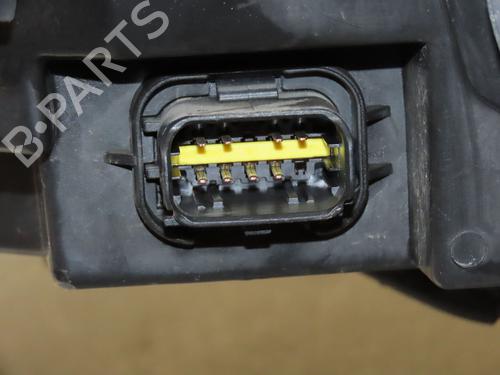 Used Right headlight CITROËN BERLINGO MULTISPACE (B9) 1.6 HDi 90 (92 hp) 31843198