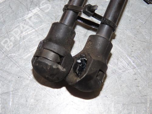 Gassdemper Bakluke OPEL CORSA F (P2JO) 1.5 (68) | BP29263664C138 