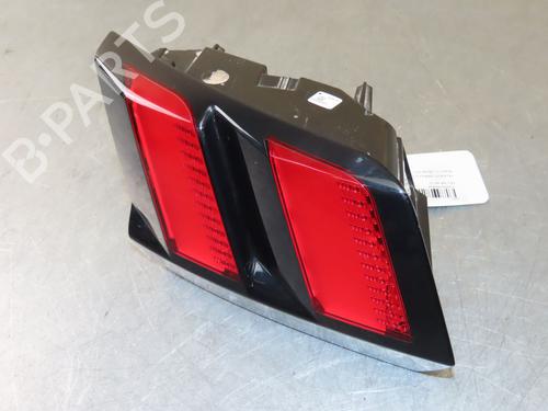 Left tailgate light PEUGEOT 3008 II SUV (MC_, MR_, MJ_, M4_) 2.0 BlueHDi 180 | BP22367843C79 