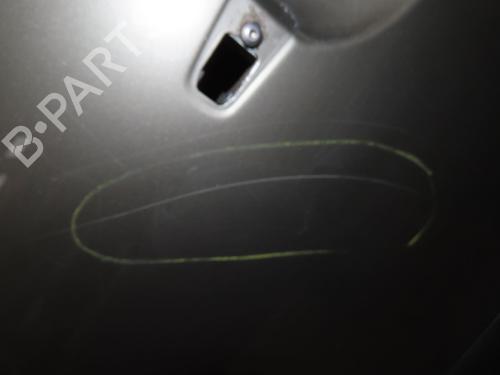 Left front door CITROËN BERLINGO MULTISPACE (B9) 1.6 HDi 90 | BP30092347C2