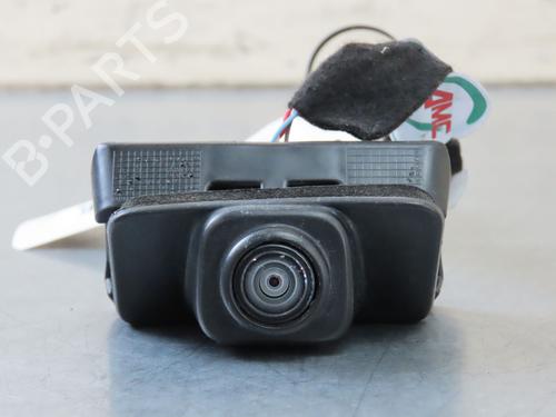 Camera CITROËN C4 Picasso II 1.6 BlueHDi 120 | BP27393280E14 