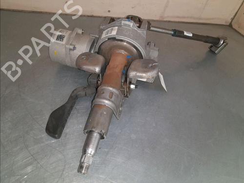 Used Steering column FIAT PANDA (312_, 319_) 1.2 (312PXA1A) (69 hp) 12538164