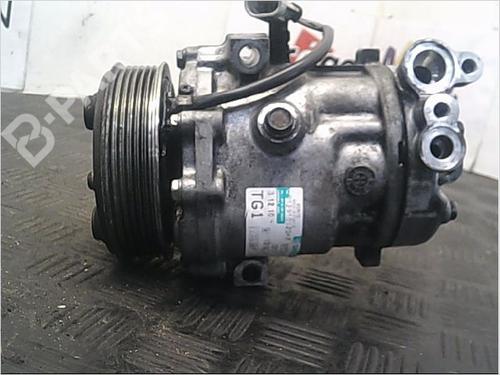 Compressore A/C SUZUKI SWIFT IV (FZ, NZ) 1.3 DDiS (AZG 413D, ZC02S, ZC92S) (75 hp) 9520084EA0