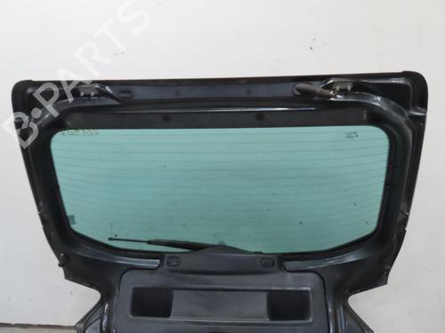 Tailgate SEAT IBIZA IV SC (6J1, 6P5) 1.4 | BP30980438C6 