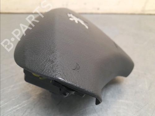 Driver airbag PEUGEOT 3008 I MPV (0U_) 1.6 HDi | BP23158356C9 