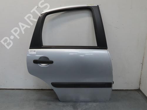 Dør høyre bak CITROËN C3 I (FC_, FN_) 1.4 HDi (68 hp) 19497799