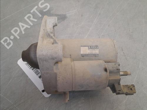 Starter PEUGEOT 208 I (CA_, CC_) 1.2 VTI 82 | BP15798313M8 