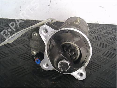 Used Starter FORD S-MAX (WA6) 1.8 TDCi (125 hp) 9410886